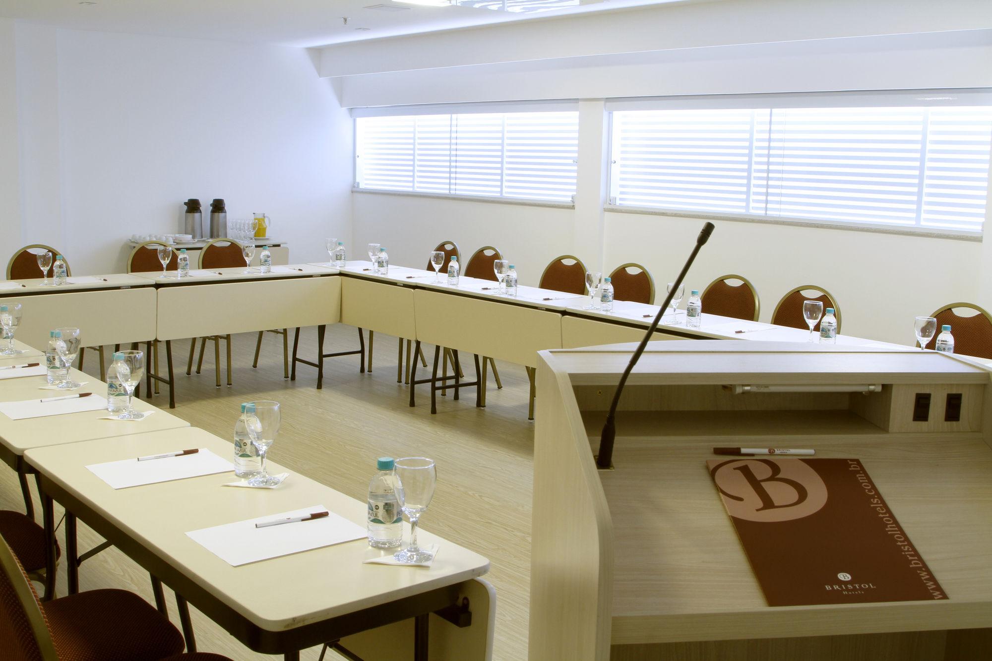Transamerica Fit Vitoria Reta Da Penha エクステリア 写真
