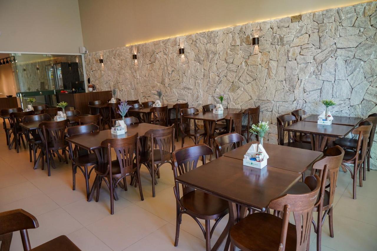 Transamerica Fit Vitoria Reta Da Penha エクステリア 写真