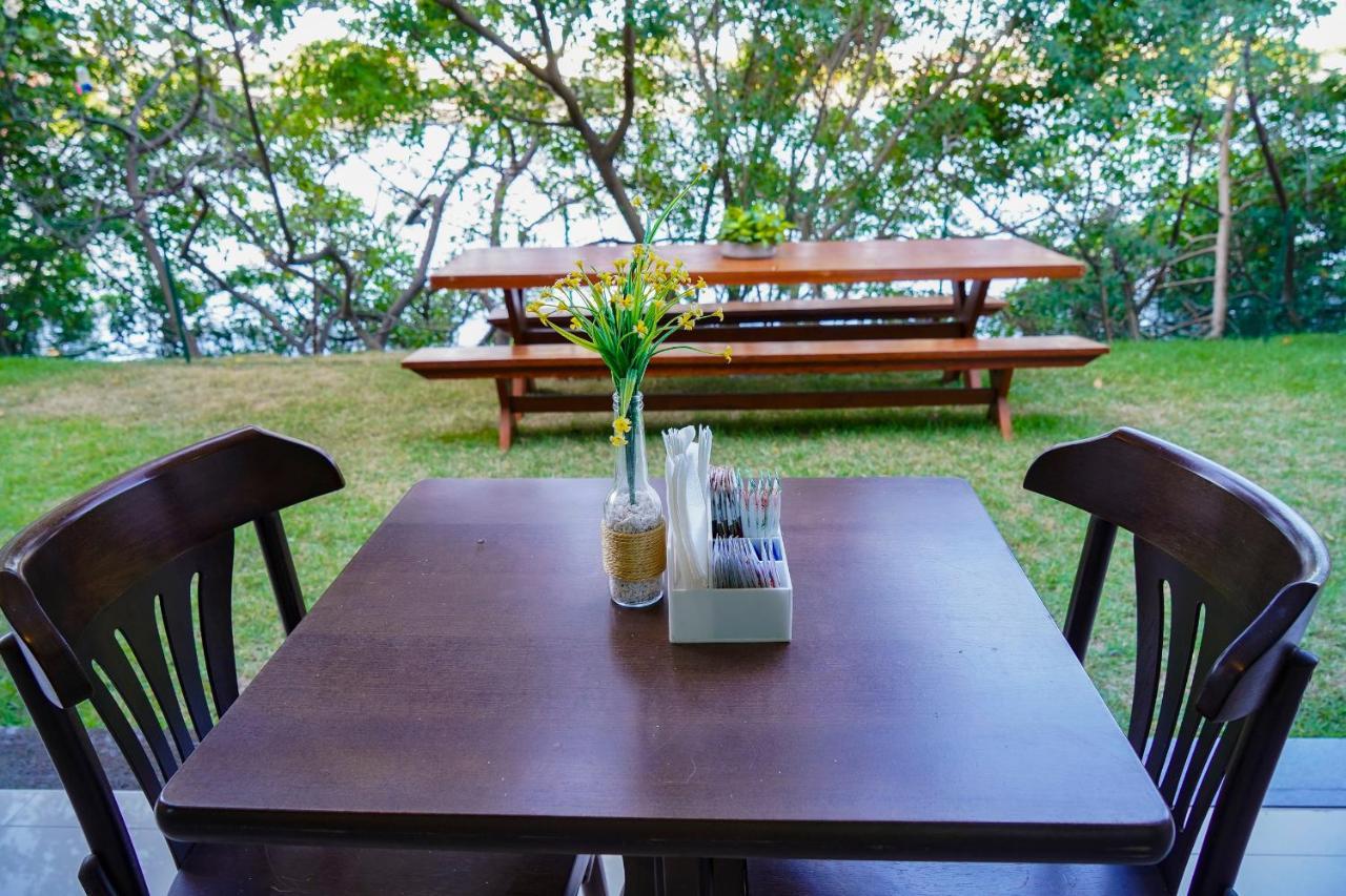 Transamerica Fit Vitoria Reta Da Penha エクステリア 写真