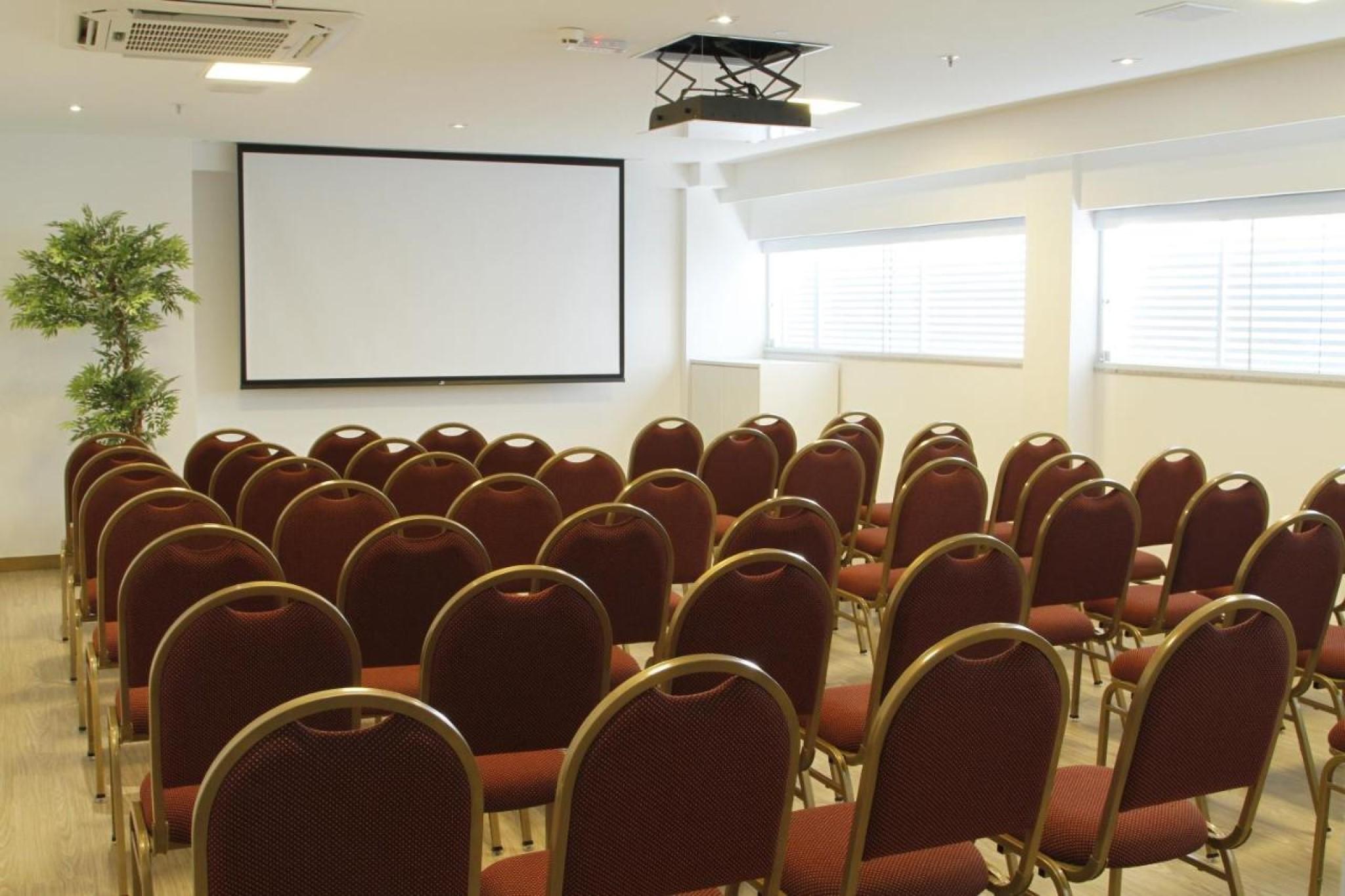 Transamerica Fit Vitoria Reta Da Penha エクステリア 写真