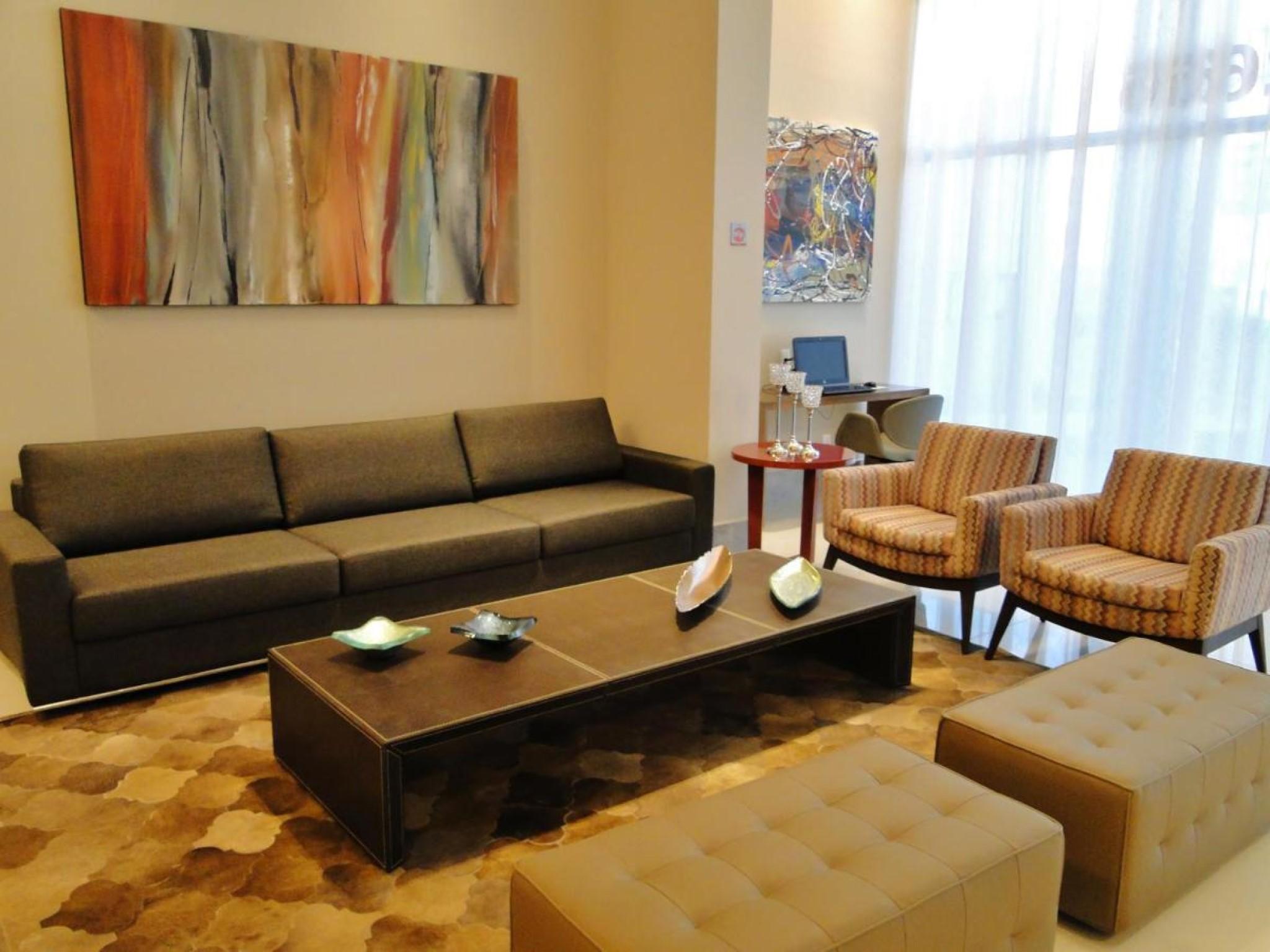 Transamerica Fit Vitoria Reta Da Penha エクステリア 写真