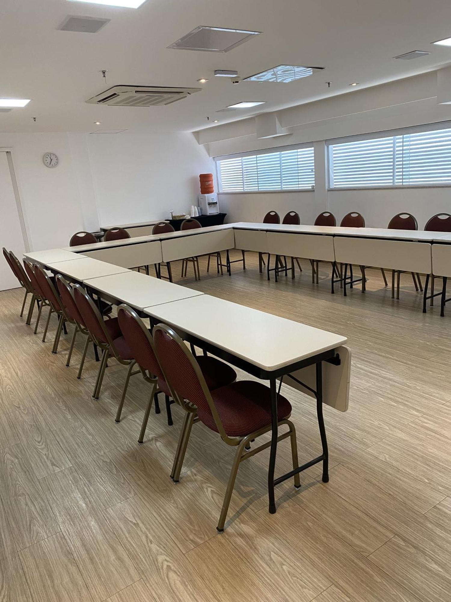 Transamerica Fit Vitoria Reta Da Penha エクステリア 写真