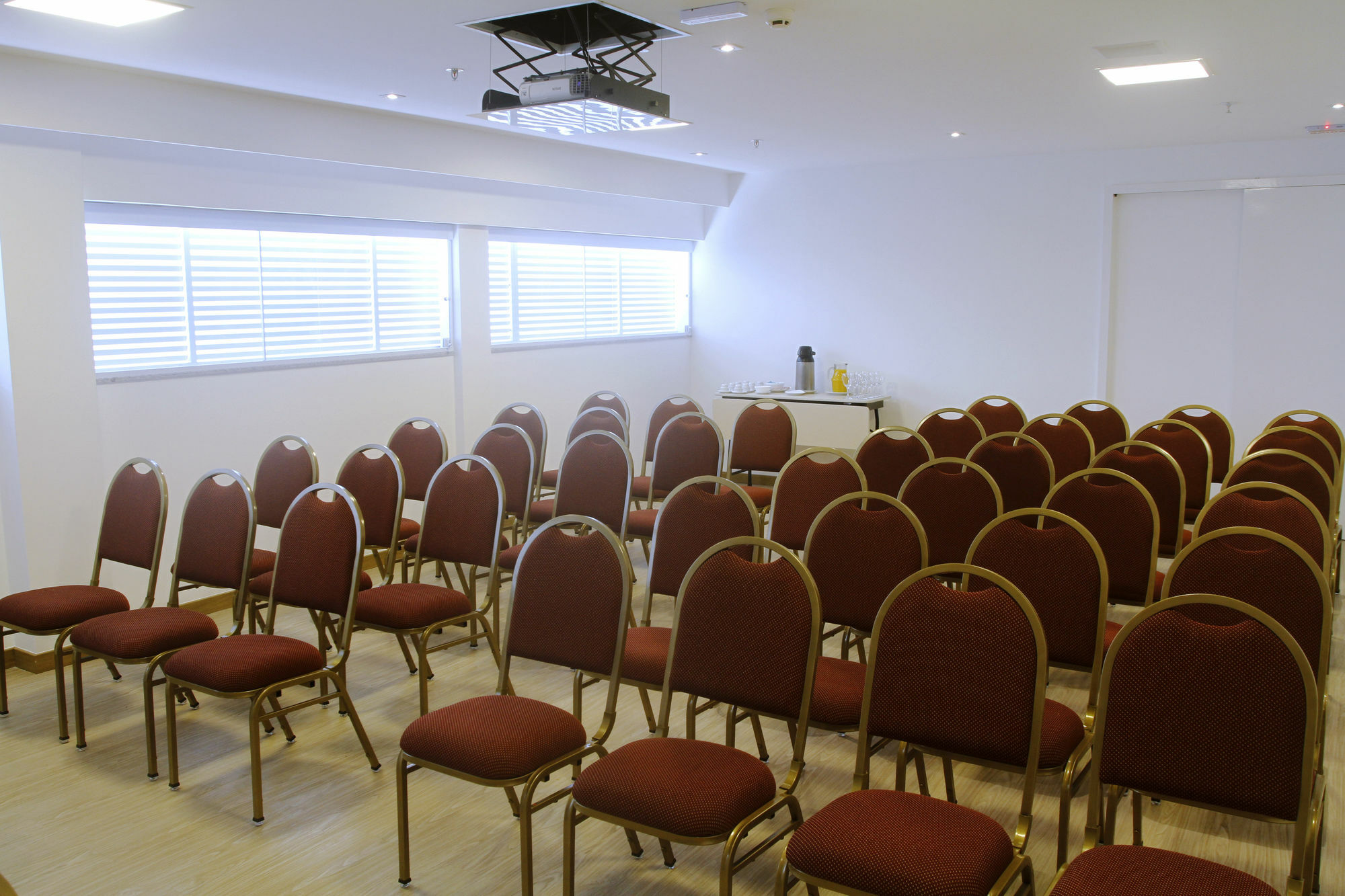 Transamerica Fit Vitoria Reta Da Penha エクステリア 写真